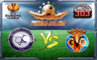 Prediksi Skor Osmanlispor Vs Villarreal 21 Oktober 2016