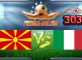 Prediksi Skor Republik Makedonia Vs Italia 10 Oktober 2016