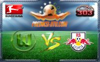 Prediksi Skor Wolfsburg Vs RB Leipzig 16 Oktober 2016