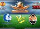 Prediksi Skor Gent Vs Shakhtar Donetsk 4 November 2016