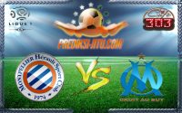 Prediksi Skor Montpellier Vs Marseille 5 November 2016