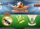 Prediksi Skor Real Madrid Vs Leganes 6 November 2016