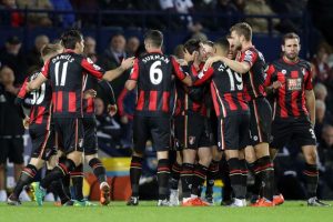 afc-bournemouth-team-football