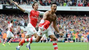 arsenal-team-football