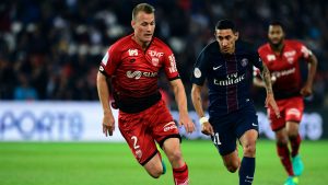 dijon-team-football