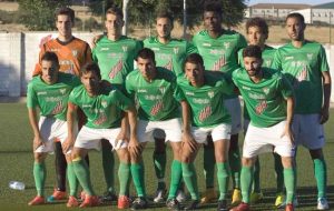 guijuelo team football