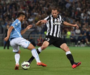 juventus team football