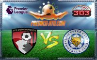 Prediksi Skor AFC vs Leicester