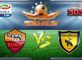 Prediksi Skor AS Roma Vs Chievo 23 Desember 2016