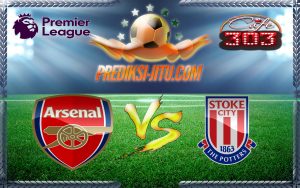 Prediksi Arsenal Vs Stoke