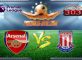 Prediksi Arsenal Vs Stoke