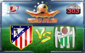 Prediksi Skor Atletico Madrid Vs Guijuelo 21 Desember 2016