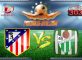 Prediksi Skor Atletico Madrid Vs Guijuelo 21 Desember 2016