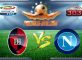 Prediksi Skor Cagliari Vs Napoli 11 Desember 2016