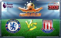 Prediksi Skor Chelsea Vs Stoke City 31 Desember 2016
