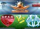 Prediksi Skor Dijon VS Olympique Marseille