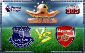 prediksi-skor-everton-vs-arsenal-14-desember-2016