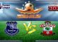 Prediksi Skor Everton Vs Southampton 2 Januari 2017