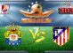 Prediksi Skor Las Palmas Vs Atletico Madrid 4 Januari 2017