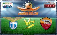 Prediksi Skor Lazio Vs Roma