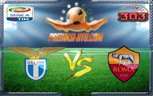 Prediksi Skor Lazio Vs Roma 