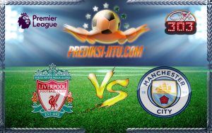 Prediksi Skor Liverpool Vs Manchester City 1 Januari 2017