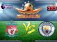 Prediksi Skor Liverpool Vs Manchester City 1 Januari 2017