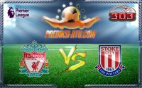 Prediksi Skor Liverpool Vs Stoke City 28 Desember 2016