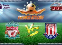 Prediksi Skor Liverpool Vs Stoke City 28 Desember 2016