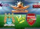 Prediksi Skor Manchester City Vs Arsenal 18 Desember 2016