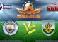 Prediksi Skor Manchester City Vs Burnley 2 Januari 2017