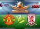 Prediksi Skor Manchester United Vs Middlesbrough 31 Desember 2016