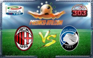 Prediksi Skor Milan Vs Atalanta 8 Desember 2016