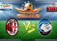 Prediksi Skor Milan Vs Atalanta 8 Desember 2016