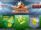 Prediksi Skor Norwich City vs Aston Villa