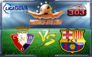 prediksi-skor-osasuna-vs-barcelona-10-desember-2016