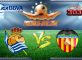 Prediksi Skor Real Sociedad Vs Valencia 10 Desember 2016