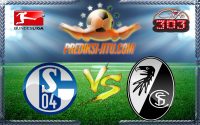 prediksi-skor-schalke-04-vs-freiburg-17-desember-2016
