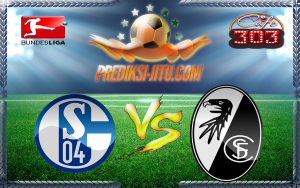 prediksi-skor-schalke-04-vs-freiburg-17-desember-2016