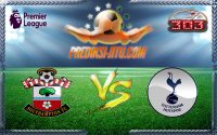 Prediksi Skor Southampton Vs Tottenham Hotspur 29 Desember 2016