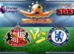 Prediksi Skor Sunderland Vs Chelsea 15 Desember 2016