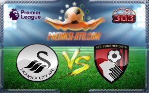 prediksi-skor-swansea-city-vs-afc-bournemouth-31-desember-2016