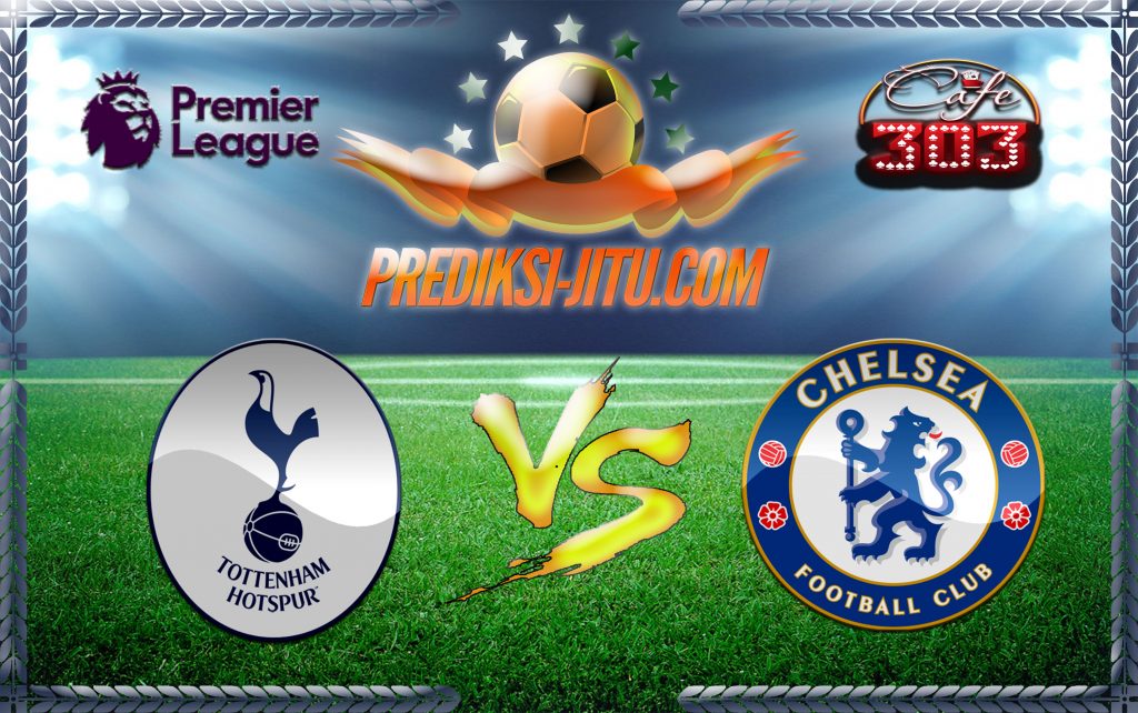 Prediksi Skor Tottenham Hotspur Vs Chelsea 5 Januari 2017