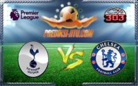 Prediksi Skor Tottenham Hotspur Vs Chelsea 5 Januari 2017