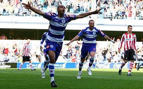 Queens Park Rangers  Footballl Team