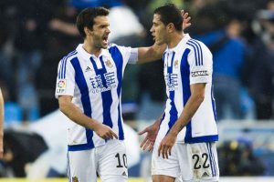 Prediksi Skor Real Sociedad Vs Valencia 10 Desember 2016
