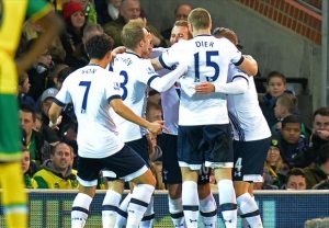 tottenham-hotspur-team-football