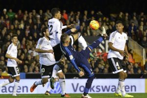 valencia-team-football