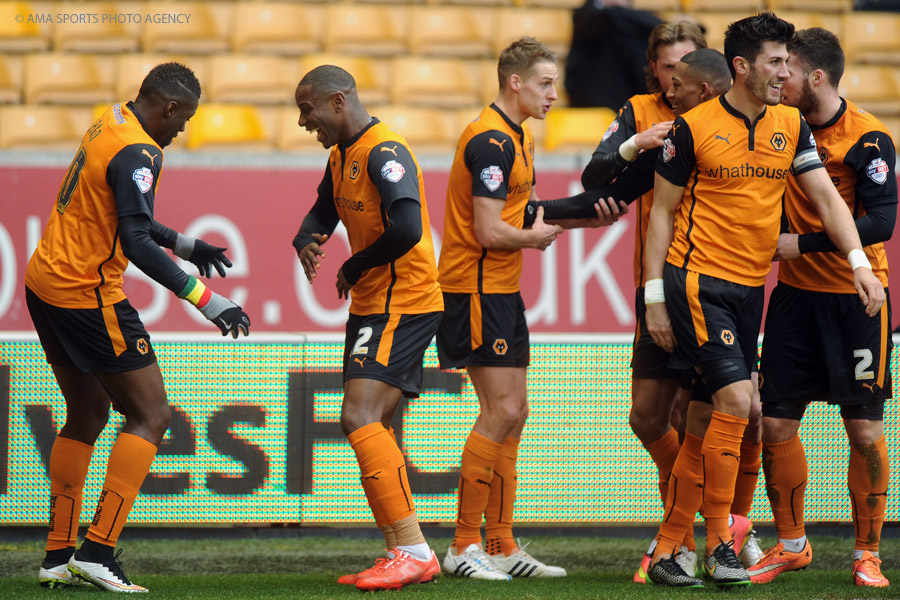 Wolverhampton Wanderers Football Team