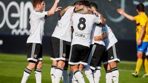 Valencia Team football